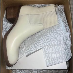 Steve Madden boots brand new never worn